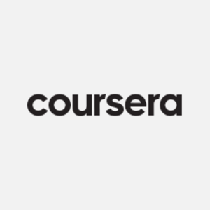 Coursera Logo