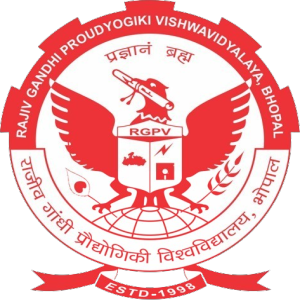 RGPV University Logo
