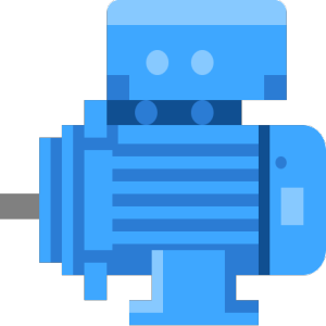 Electrical Machines Logo